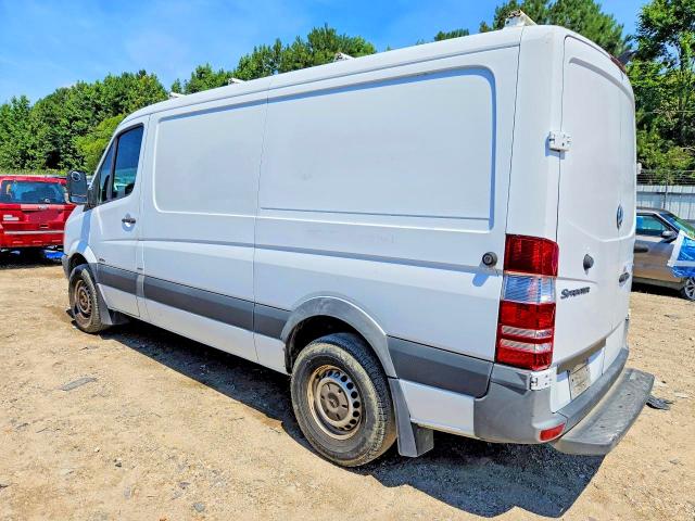 Aukcja sprzedaży 2012 Mercedes-benz Sprinter, vin: WD3PE7CC7C5622286, numer aukcji: 60230406