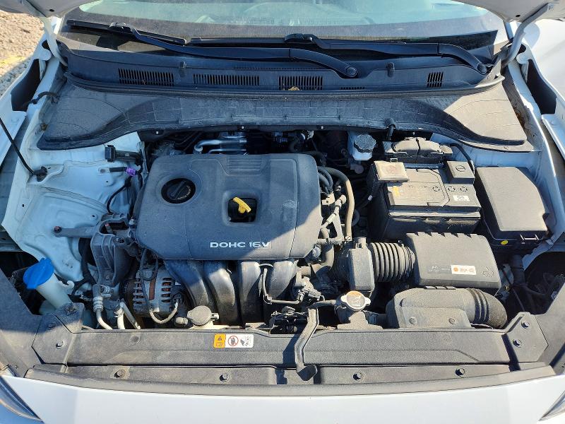 2021 Hyundai Kona მანქანა იყიდება აუქციონზე, vin: KM8K12AA4MU602712, აუქციონის ნომერი: 62798436