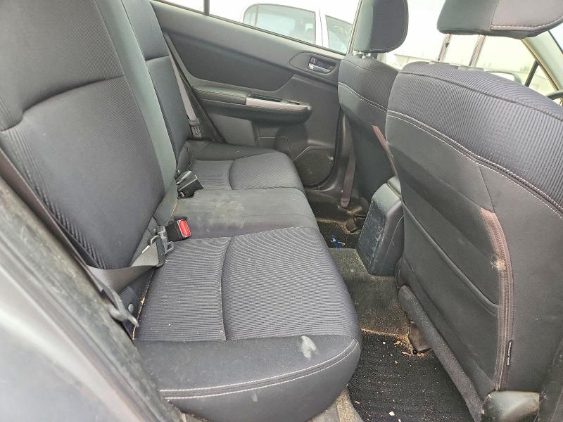 60385776 :رقم المزاد ، JF1GPAP6XG8324259 vin ، 2016 Subaru Impreza مزاد بيع