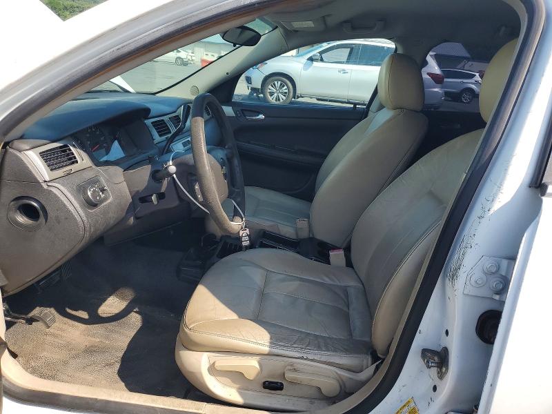 Продажа на аукционе авто 2014 Chevrolet Impala Limited, vin: 2G1WD5E31E1171360, номер лота: 60831866
