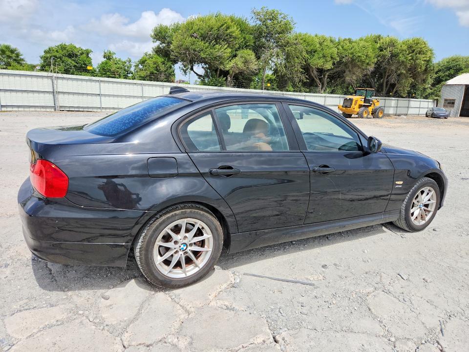Aukcja sprzedaży 2010 Bmw 328, vin: WBAPK5C55AA647984, numer aukcji: 61514936