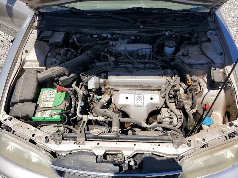 Продажа на аукционе авто 1996 Honda Accord, vin: 1HGCD5686TA089908, номер лота: 73341935