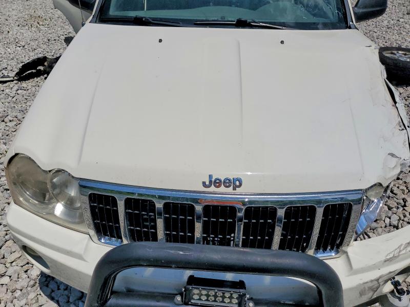 Aukcja sprzedaży 2005 Jeep Grand Cherokee, vin: 1J8HR58N05C587952, numer aukcji: 59359846