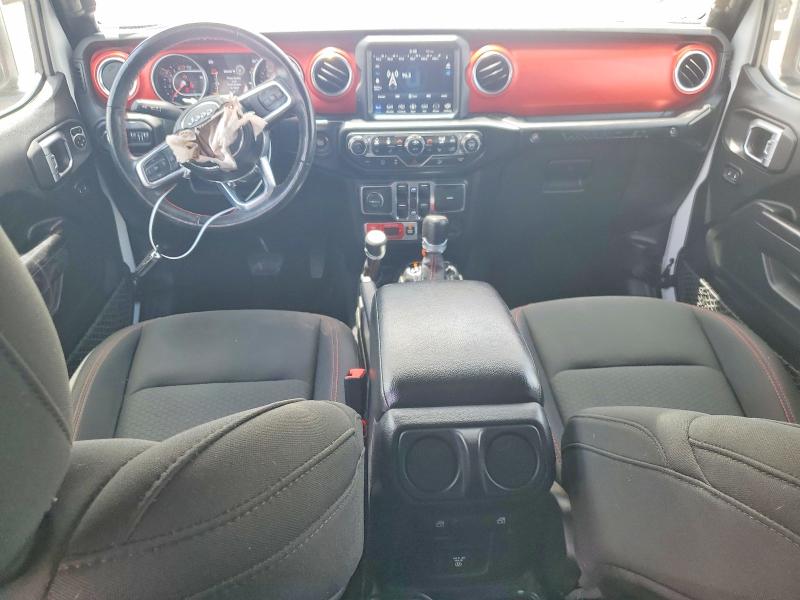 60670616 :رقم المزاد ، 1C4HJXFN0LW283044 vin ، 2020 Jeep Wrangler Unlimited مزاد بيع