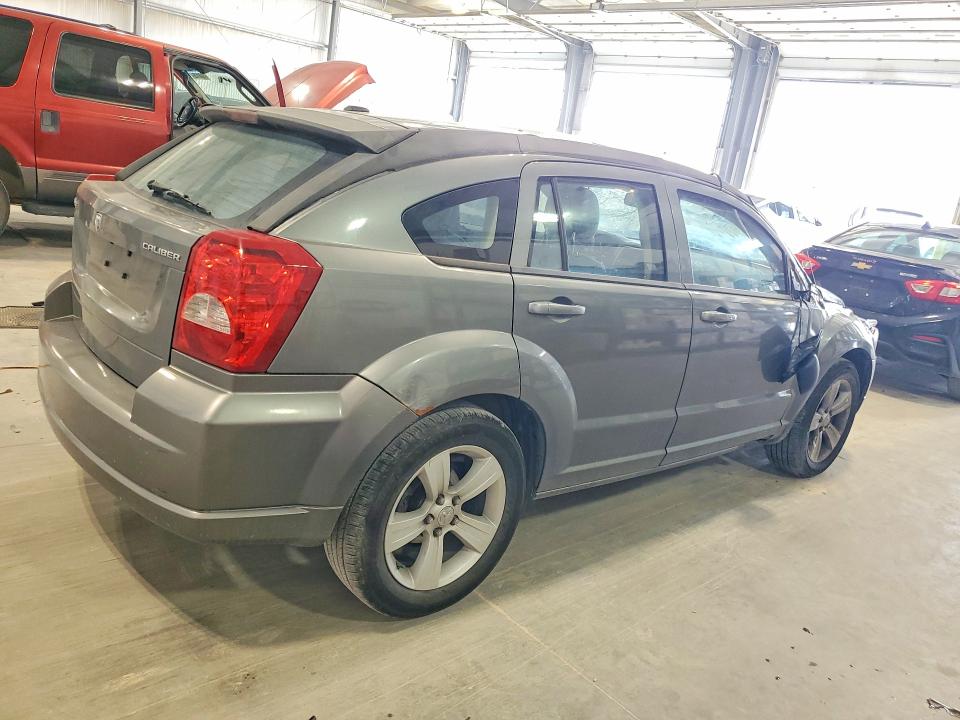 Aukcja sprzedaży 2012 Dodge Caliber, vin: 1C3CDWDA4CD535390, numer aukcji: 60094516