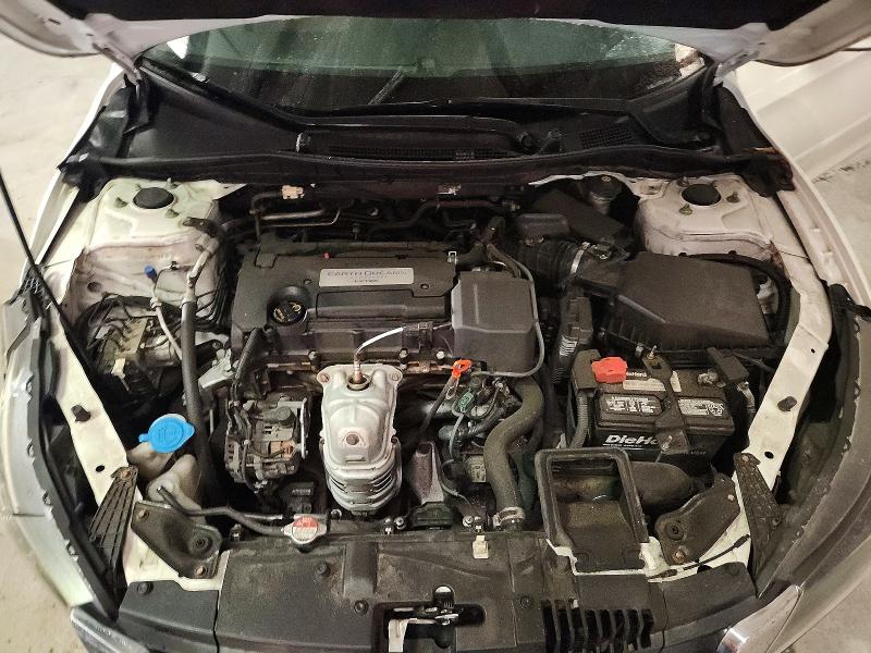 2014 Honda Accord მანქანა იყიდება აუქციონზე, vin: 1HGCR2F39EA241123, აუქციონის ნომერი: 62205106