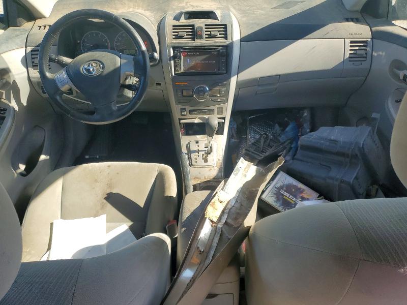 Продаж на аукціоні авто 2013 Toyota Corolla, vin: 5YFBU4EE8DP182440, номер лоту: 62857656