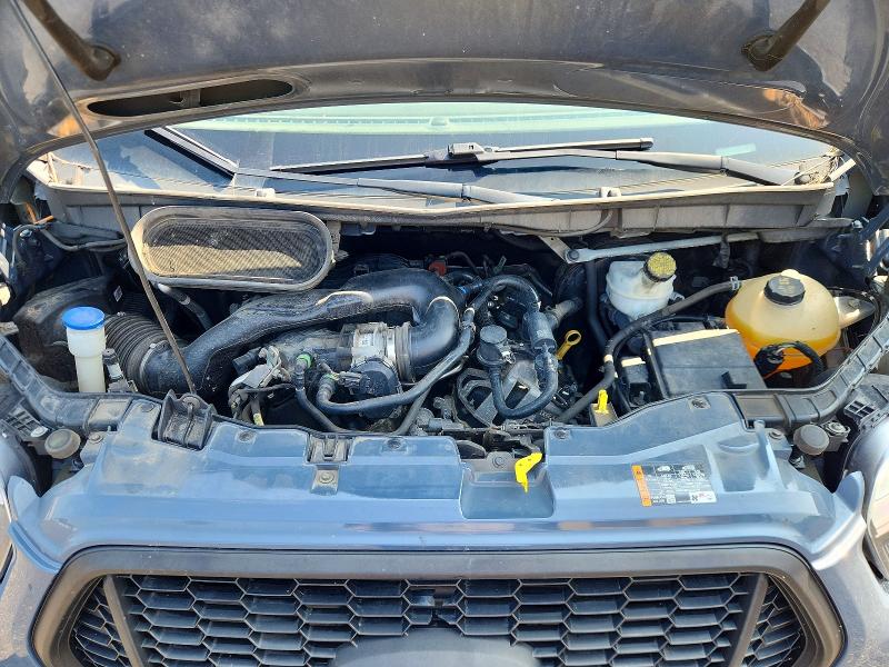 2021 Ford Transit მანქანა იყიდება აუქციონზე, vin: 1FDDF6P88MKA55249, აუქციონის ნომერი: 61897406