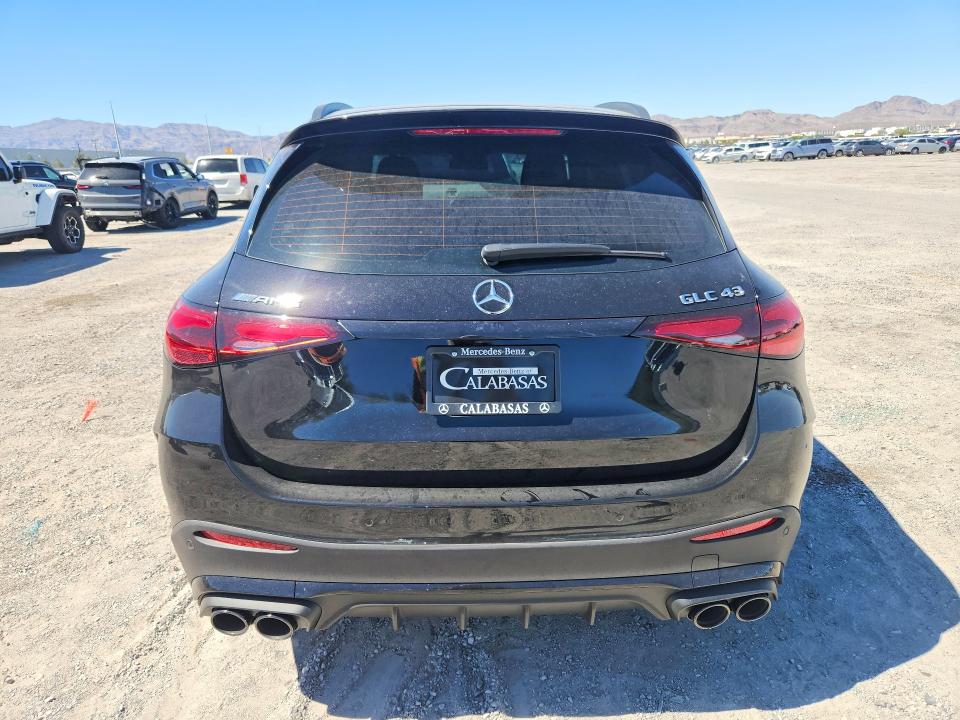 Aukcja sprzedaży 2026 Mercedes-benz Glc, vin: W1NKM8HB3TF569078, numer aukcji: 60194656