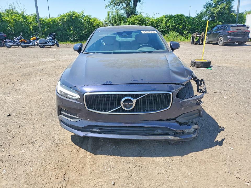 Продажа на аукционе авто 2017 Volvo S90, vin: YV1A22MK0H1007889, номер лота: 61504266