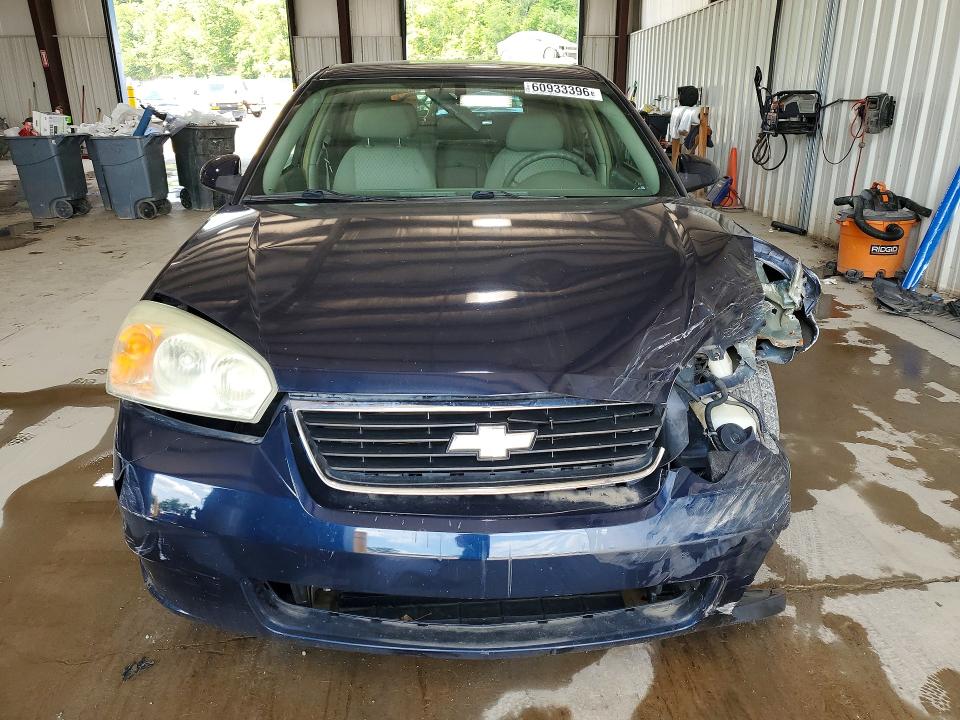 2006 Chevrolet Malibu მანქანა იყიდება აუქციონზე, vin: 1G1ZT63846F117145, აუქციონის ნომერი: 60933396