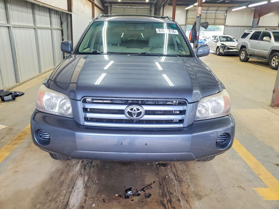 Продажа на аукционе авто 2005 Toyota Highlander, vin: JTEEP21A750089766, номер лота: 61632816