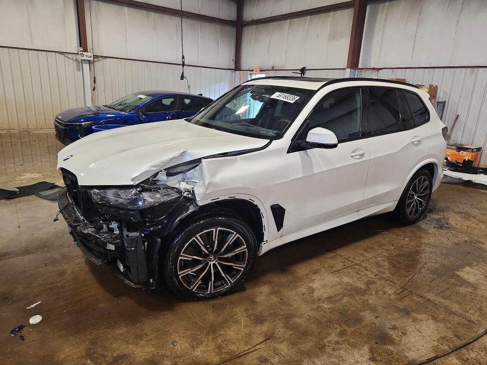 Продажа на аукционе авто 2026 Bmw X5, vin: 5UX23EU06T9384078, номер лота: 59168336