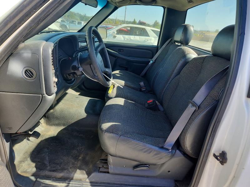 Продажа на аукционе авто 2000 Gmc New Sierra, vin: 1GTEC14V0YE900341, номер лота: 59388896
