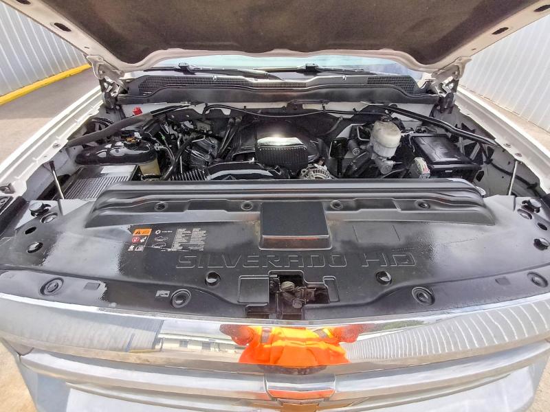 60919776 :رقم المزاد ، 2GC2CREG4K1137024 vin ، 2019 Chevrolet Silverado مزاد بيع