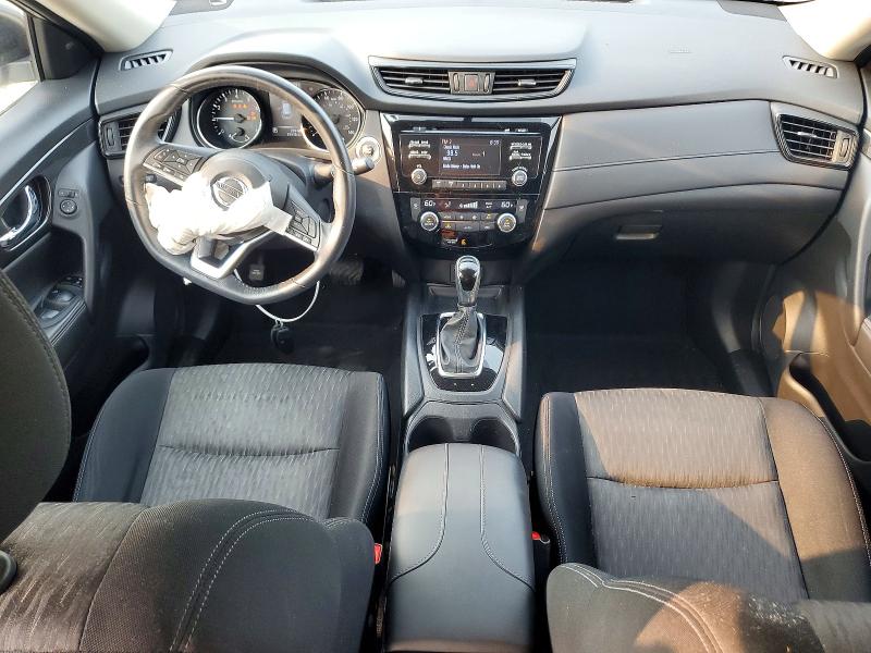 Продаж на аукціоні авто 2017 Nissan Rogue, vin: JN8AT2MV2HW251824, номер лоту: 61144436