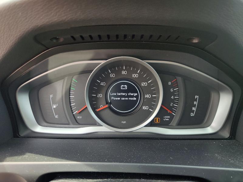 Продаж на аукціоні авто 2018 Volvo S60, vin: YV140MTL0J2459902, номер лоту: 62510146