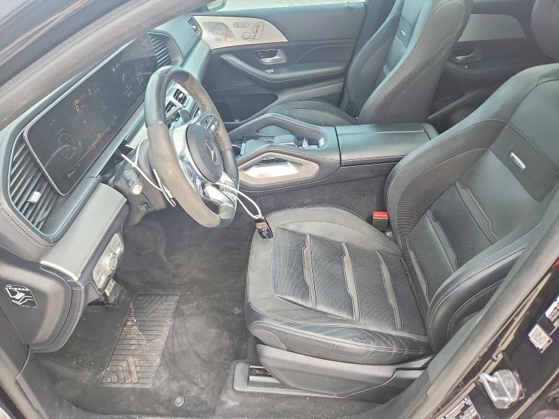 Продажа на аукционе авто 2021 Mercedes-benz Gle Coupe, vin: 4JGFD6BB7MA246586, номер лота: 63655146