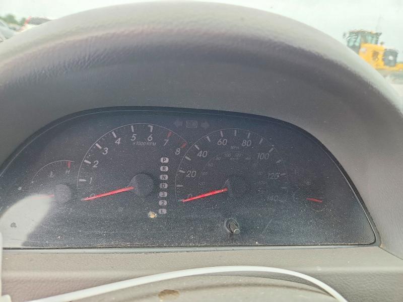 60806616 :رقم المزاد ، 4T1BE32KX6U699497 vin ، 2006 Toyota Camry مزاد بيع