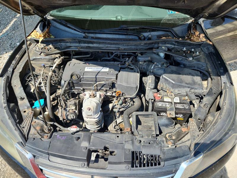 Продаж на аукціоні авто 2014 Honda Accord, vin: 1HGCR2F74EA286053, номер лоту: 60090386