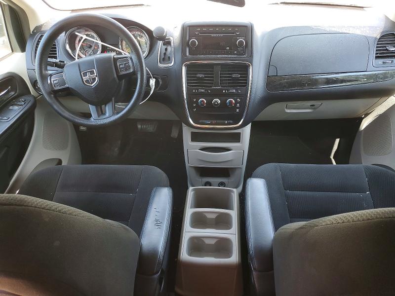 Aukcja sprzedaży 2016 Dodge Grand Caravan, vin: 2C4RDGBG0GR139463, numer aukcji: 59647316