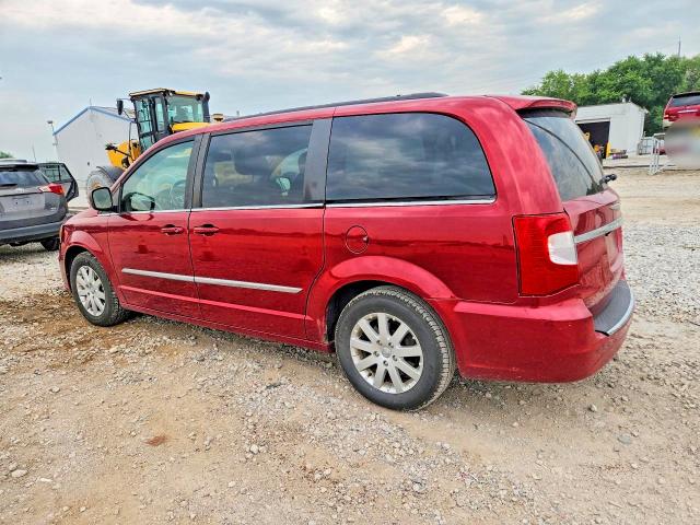Продажа на аукционе авто 2012 Chrysler Town & Country, vin: 2C4RC1BG6CR410732, номер лота: 62970276
