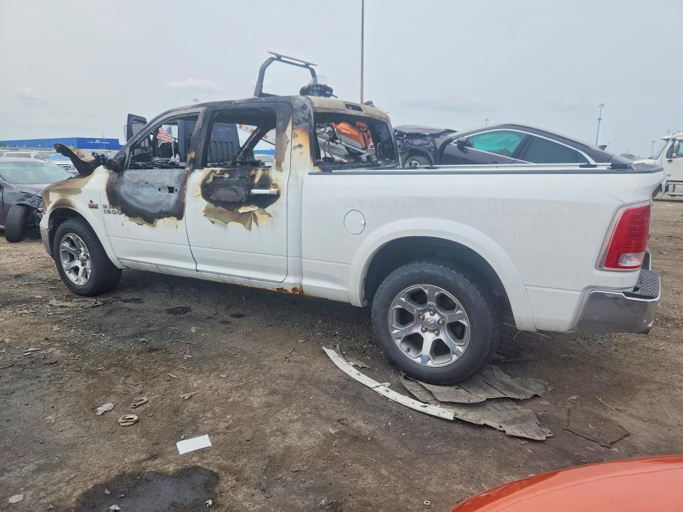 Продажа на аукционе авто 2014 Ram 1500, vin: 1C6RR7VT0ES359361, номер лота: 63056576