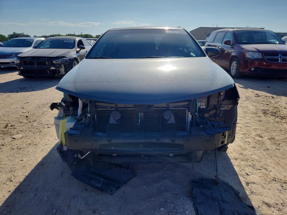 Продаж на аукціоні авто 2014 Toyota Camry, vin: 4T4BF1FK9ER385016, номер лоту: 62807266