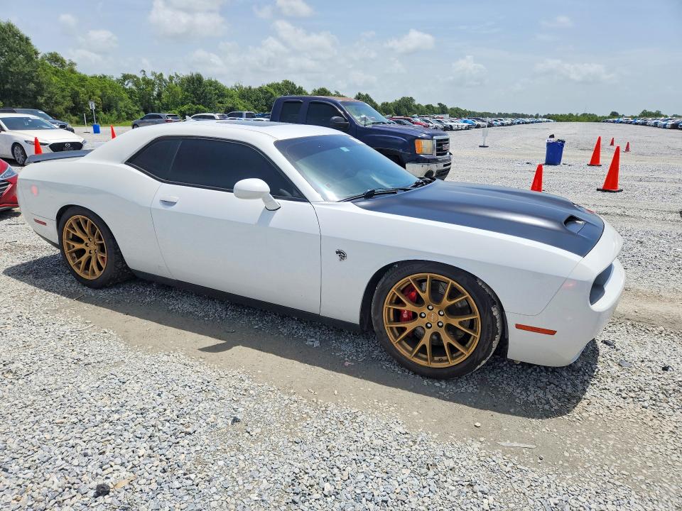 2016 Dodge Challenger მანქანა იყიდება აუქციონზე, vin: 2C3CDZC9XGH352478, აუქციონის ნომერი: 61246716