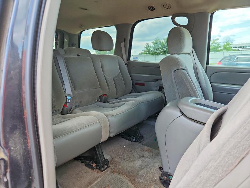 Продаж на аукціоні авто 2006 Chevrolet Tahoe, vin: 1GNEK13Z46J108308, номер лоту: 62239196