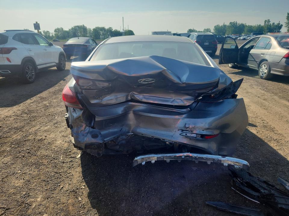 Aukcja sprzedaży 2017 Hyundai Elantra, vin: 5NPD74LF8HH072048, numer aukcji: 60003836