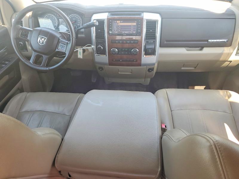 Продажа на аукционе авто 2012 Dodge Ram 1500, vin: 1C6RD7NT1CS225096, номер лота: 61025056