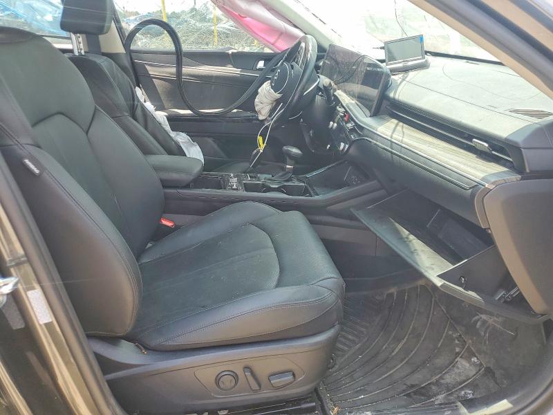 Aukcja sprzedaży 2025 Kia K5, vin: KNAG34J78S5276972, numer aukcji: 60571946