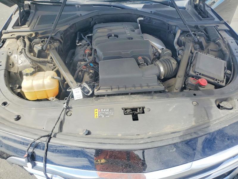 Aukcja sprzedaży 2017 Cadillac Ct6, vin: 1G6KA5RX7HU128326, numer aukcji: 61969916