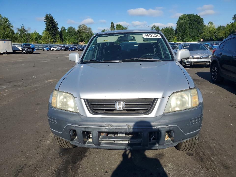 Продажа на аукционе авто 1999 Honda Cr-v, vin: JHLRD1864XC082238, номер лота: 60481976