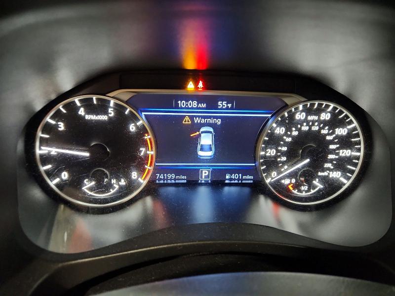 Aukcja sprzedaży 2021 Nissan Altima, vin: 1N4BL4DW4MN314156, numer aukcji: 61048476