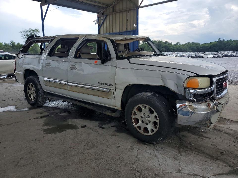 60497826 :رقم المزاد ، 3GKEC16Z43G160928 vin ، 2003 Gmc Yukon Xl مزاد بيع