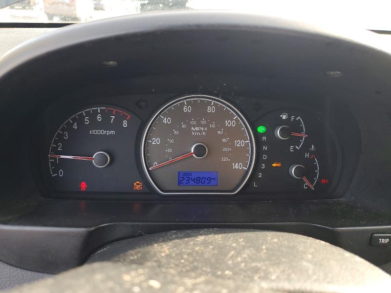 Aukcja sprzedaży 2007 Hyundai Elantra, vin: KMHDU46D57U109947, numer aukcji: 61802856