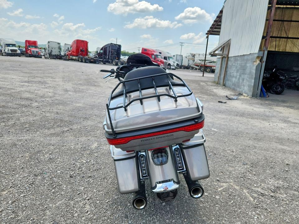 Aukcja sprzedaży 2017 Harley-davidson Flhtcu, vin: 1HD1FCC17HB633568, numer aukcji: 95588165