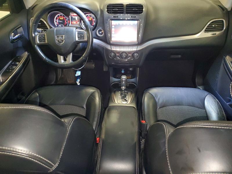 62344166 :رقم المزاد ، 3C4PDDGG7JT387941 vin ، 2018 Dodge Journey مزاد بيع