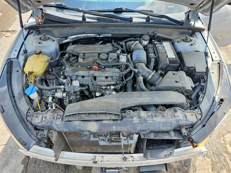 Продаж на аукціоні авто 2021 Kia K5, vin: 5XXG64J29MG038903, номер лоту: 61867726