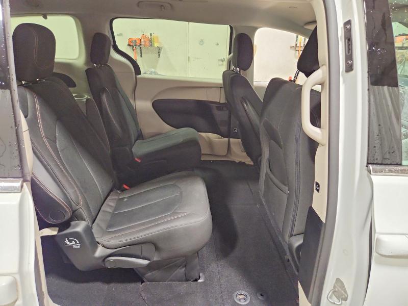 Aukcja sprzedaży 2017 Chrysler Pacifica, vin: 2C4RC1DG3HR614568, numer aukcji: 60458756