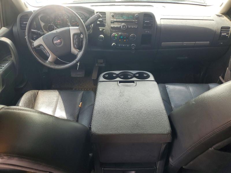 Aukcja sprzedaży 2012 Gmc Sierra, vin: 3GTP2VE7XCG122635, numer aukcji: 58637016