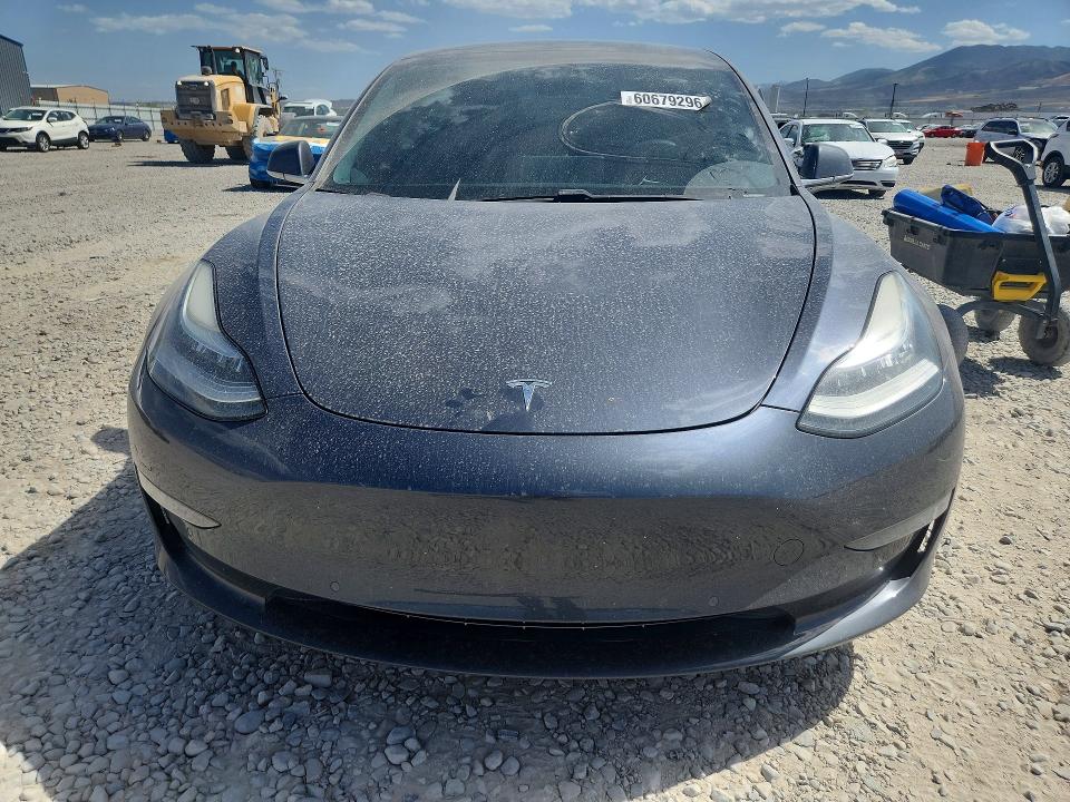 Aukcja sprzedaży 2020 Tesla Model 3, vin: 5YJ3E1EB9LF635285, numer aukcji: 60679296