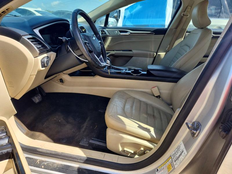 Продажа на аукционе авто 2016 Ford Fusion, vin: 1FA6P0HD3G5111478, номер лота: 62075866