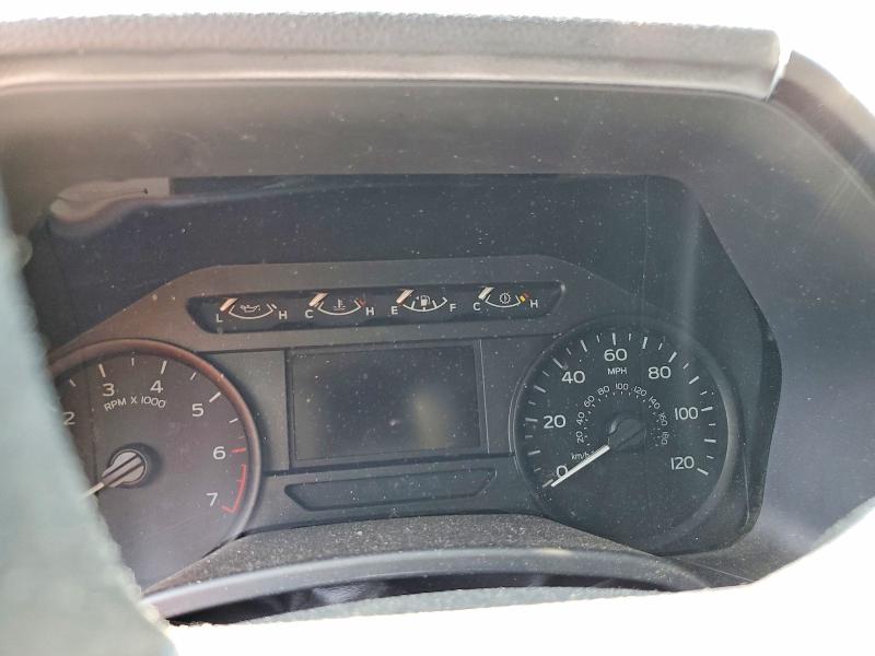 61681286 :رقم المزاد ، 1FTEW1EP1KKE45578 vin ، 2019 Ford F150 مزاد بيع