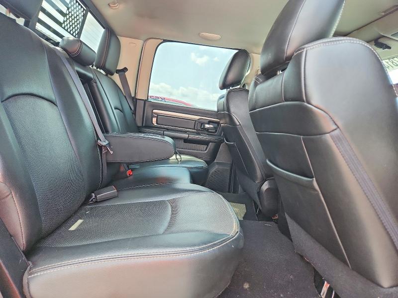Aukcja sprzedaży 2015 Ram 1500, vin: 1C6RR7MT0FS599173, numer aukcji: 62781466