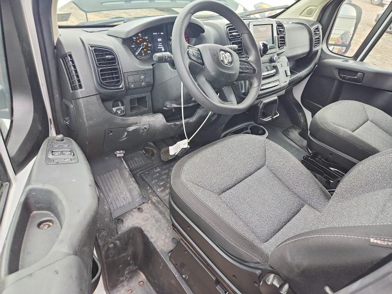 Aukcja sprzedaży 2024 Ram Promaster 2500, vin: 3C6LRVVG5RE145648, numer aukcji: 62092476