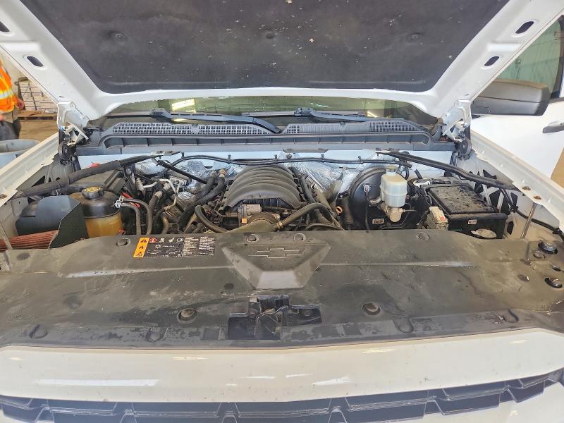 Aukcja sprzedaży 2017 Chevrolet Silverado, vin: 1GCRCPEC1HZ292985, numer aukcji: 59312596