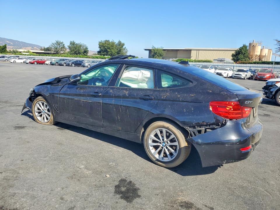 Продажа на аукционе авто 2014 Bmw 328, vin: WBA3X5C59ED242926, номер лота: 59914856